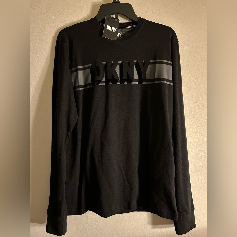 DKNY